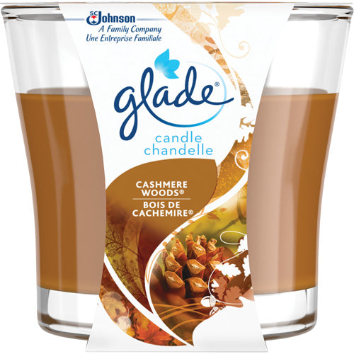 JM397-Glade® Jar Candle