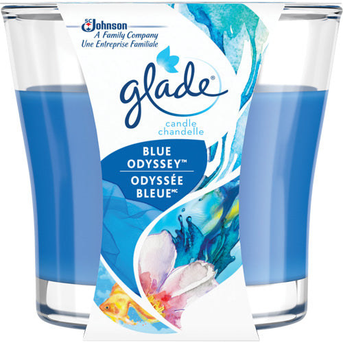 JM398-Glade® Jar Candle