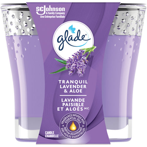 JM403-Glade® 2-in-1 Candle