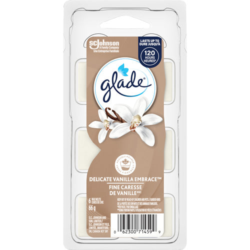 JM406-Glade® Air Freshener Melts