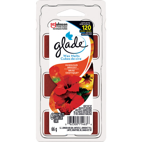 JM410-Glade® Air Freshener Melts