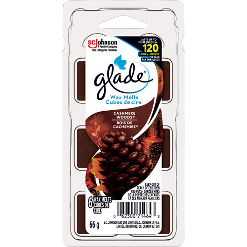 JM411-Glade® Air Freshener Melts