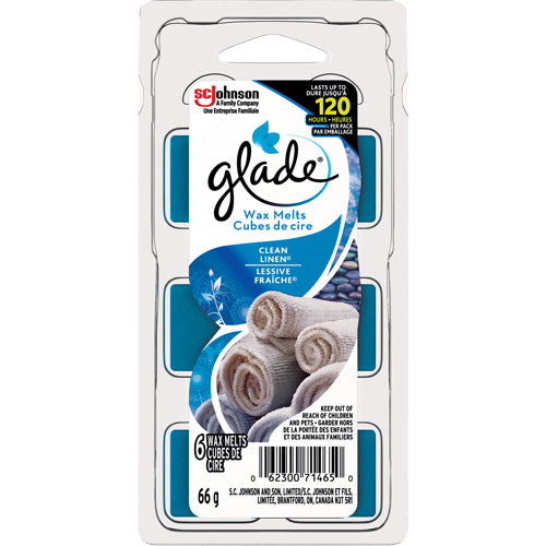 JM412-Glade® Air Freshener Melts