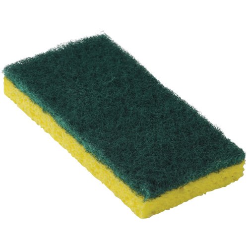 JM541-745 Medium-Duty Scouring Sponges