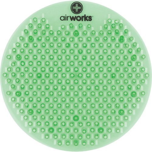 JM586-AirWorks® Splash Free™ Urinal Screens