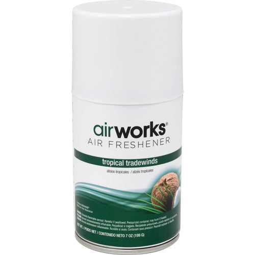 JM602-AirWorks® Metered Air Fresheners