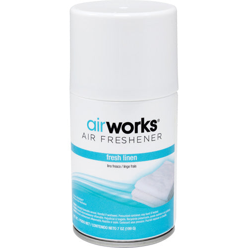 JM606-AirWorks® Metered Air Fresheners