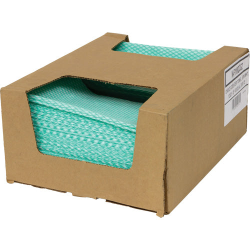 JM627-SaniWorks® Choice Counter Cloths