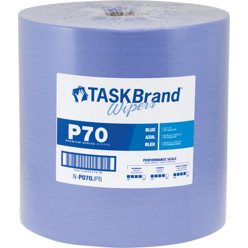 JM641-TaskBrand® P70 Premium Series Wipers