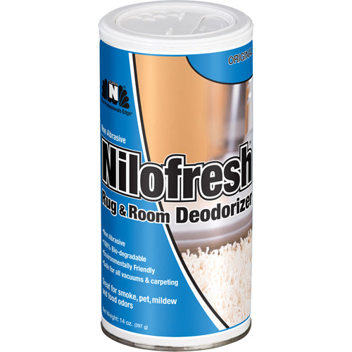 JM652-Nilofresh™ Rug & Room Deodorizer