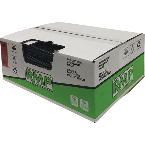 JM679-Industrial Garbage Bags