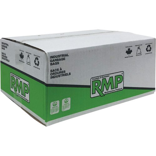 JM685-Industrial Garbage Bags