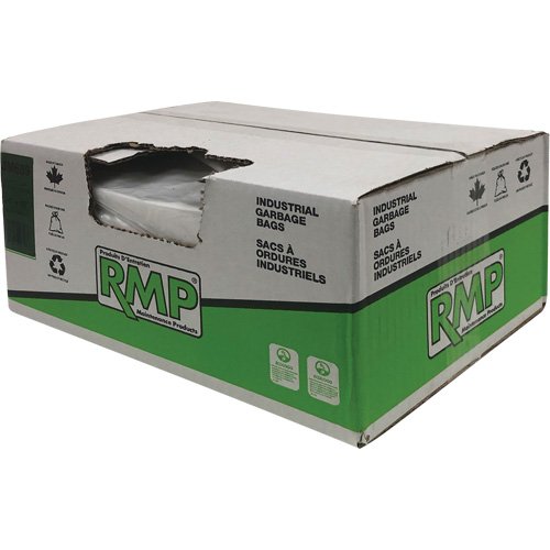JO225-Industrial Garbage Bags