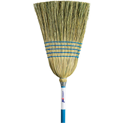 JM712-Light-Duty Indoor/Outdoor Corn Broom