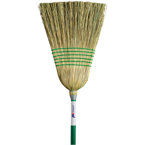 JM713-Light-Duty Corn Broom
