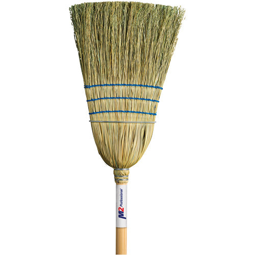 JM714-Heavy-Duty Corn Broom
