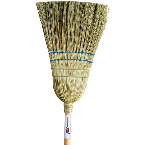 JM715-Heavy-Duty Corn Broom