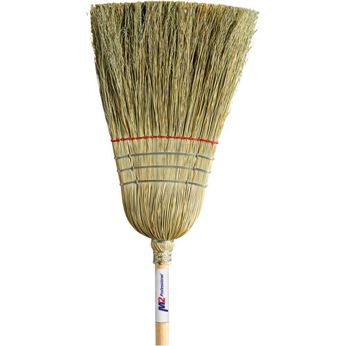 JM716-Heavy-Duty Corn Broom