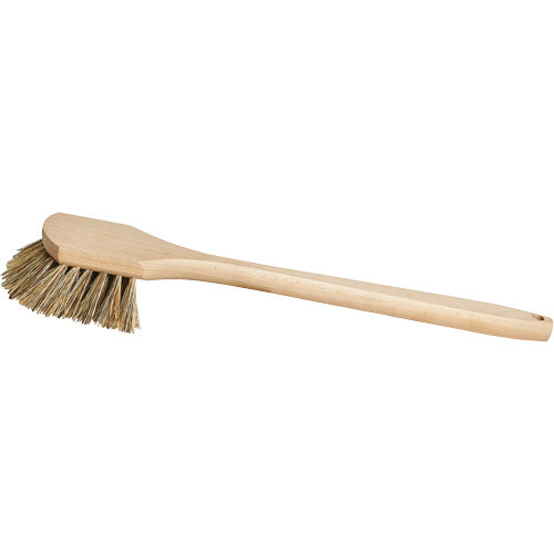 JM732-Long-Handle Pot Brush
