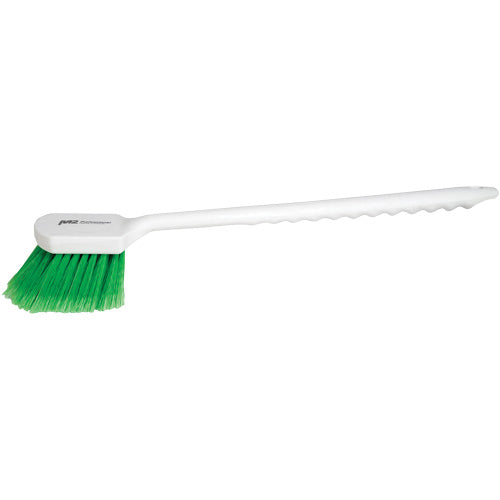 JM734-Long Handle Detail Brush