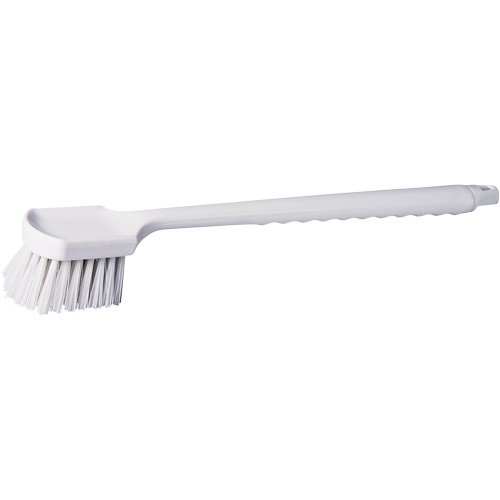 JM735-Long Handle Pot Brush