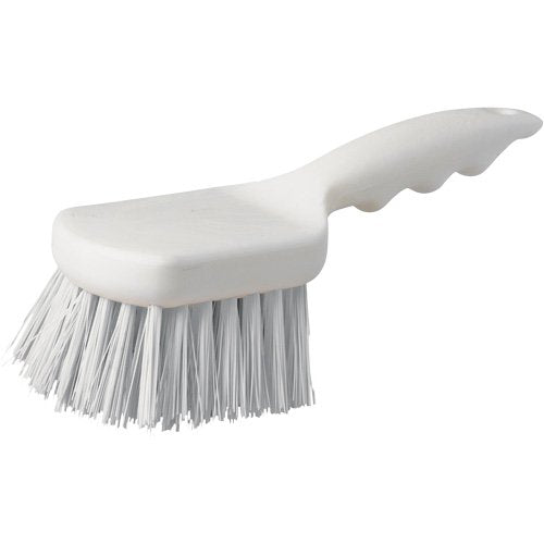JM737-Short Handle Pot Brush