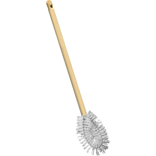 JM742-HD Toilet Brush with Wire Centre