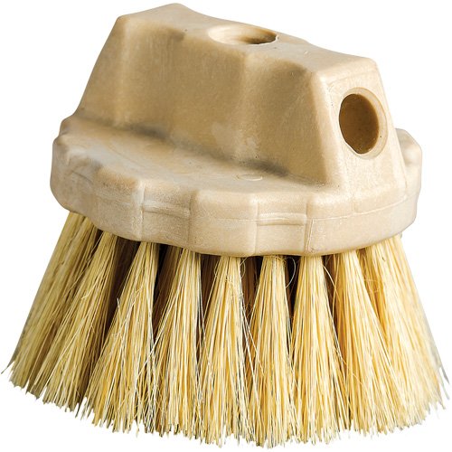 JM755-Round Cleaning Brush