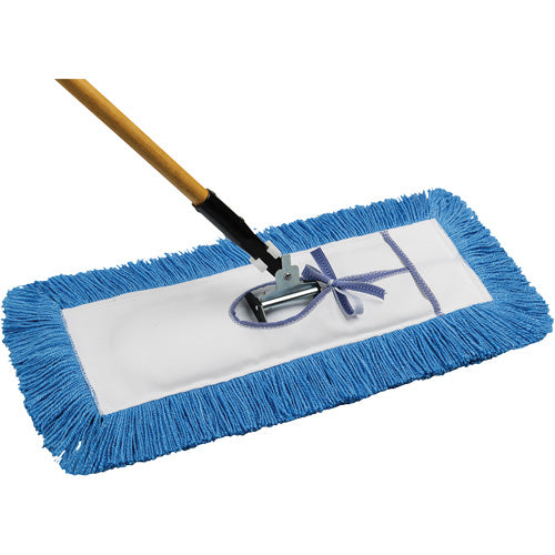 JM767-Static-H Dust Mop with Handle