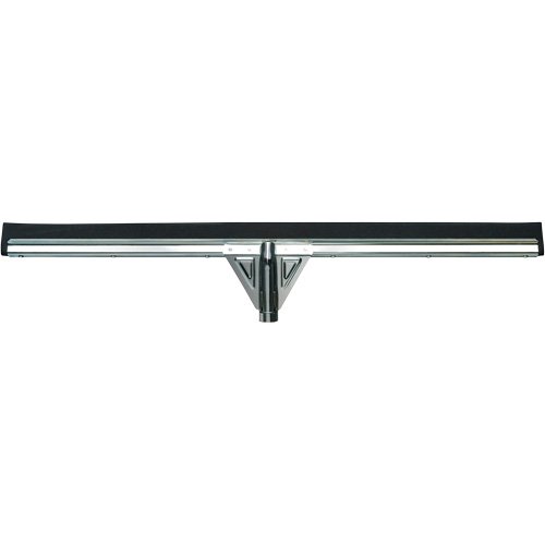JM827-Moss Rubber Heavy-Duty Floor Squeegee