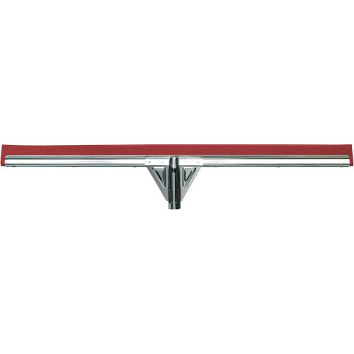JM828 - Moss Rubber Heavy-Duty Oil Resistant Floor Squeegee