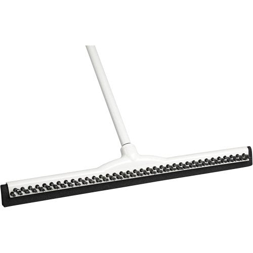 JM831-Moss Rubber PushNScrub Squeegee