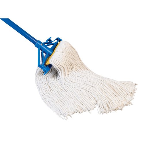 JM845-SynRay™ Wet Floor Mop with Handle