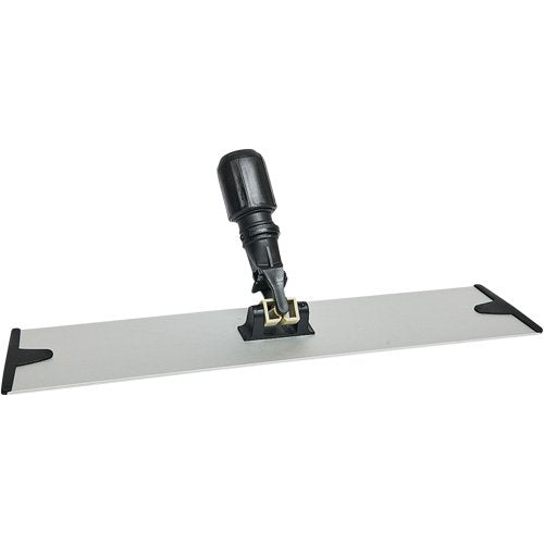 JM853-Microfiber Hook & Loop Dust Mop Frame