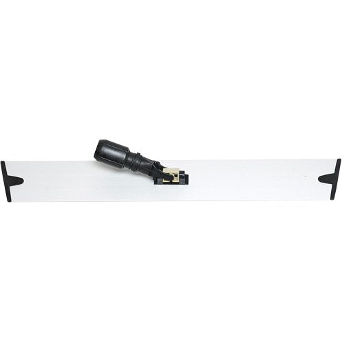 JM854-Microfiber Hook & Loop Dust Mop Frame