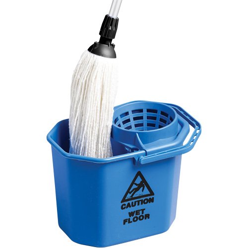 JM904-Heavy-Duty Mop Cone Pail