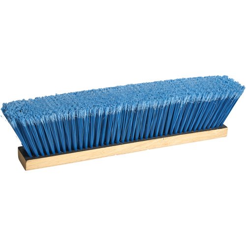 JM921-Bulldog Push Broom Head