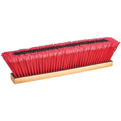 JM926-Bulldog Push Broom Head
