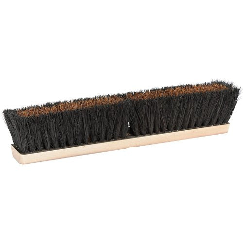 JM937-Push Broom Head