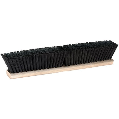 JM943-Push Broom Head