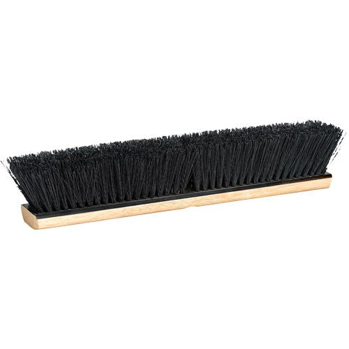 JM950-Push Broom Head