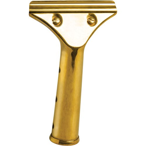 JM972-Brass Window Squeegee Replacement Part