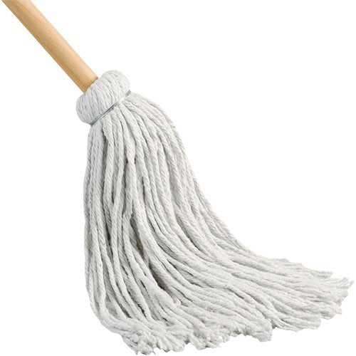 JM996-Yacht Mop with Handle