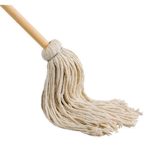 JM997-Yacht Mop with Handle