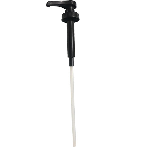 JN001-Hand Sanitizer Bottle Hand Pump