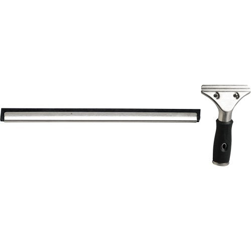 JN011-Window Squeegee with Handle