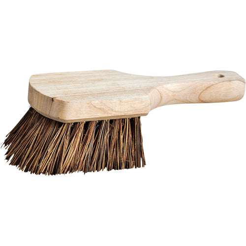 JN038-Short Handle Pot Brush