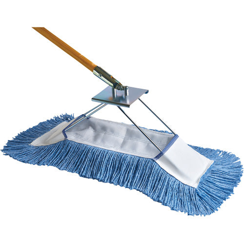 JN045-G-Stat Dust Mop