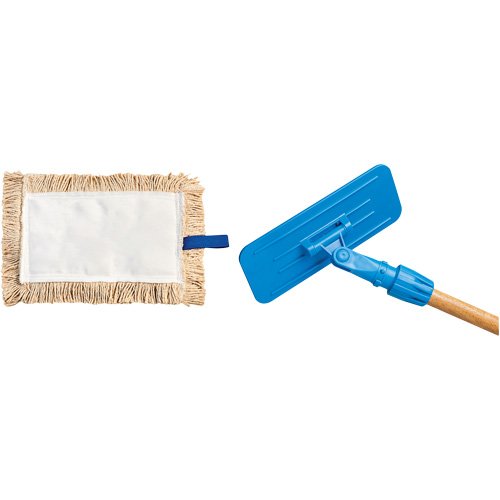 JN072-Utility Wall Washing Mop