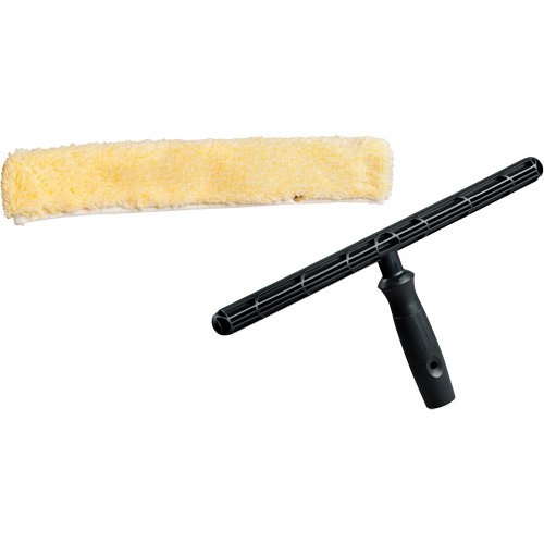 JN074-Window Washing Sleeve with T-Bar Handle